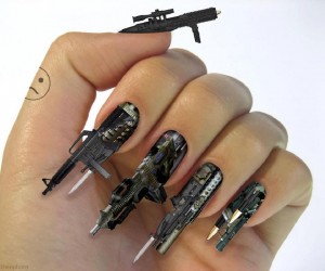 Fingernail_Guns