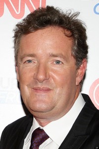 Piers Morgan