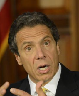 Cuomo