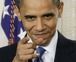 Smirking_Obama