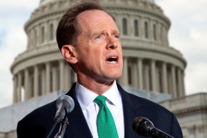 Pat Toomey